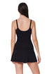 Gottex Profile by Gottex Beyond Time D-Cup Tankini Top